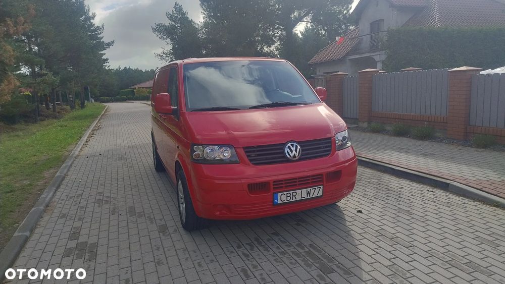 Volkswagen T5 - 3