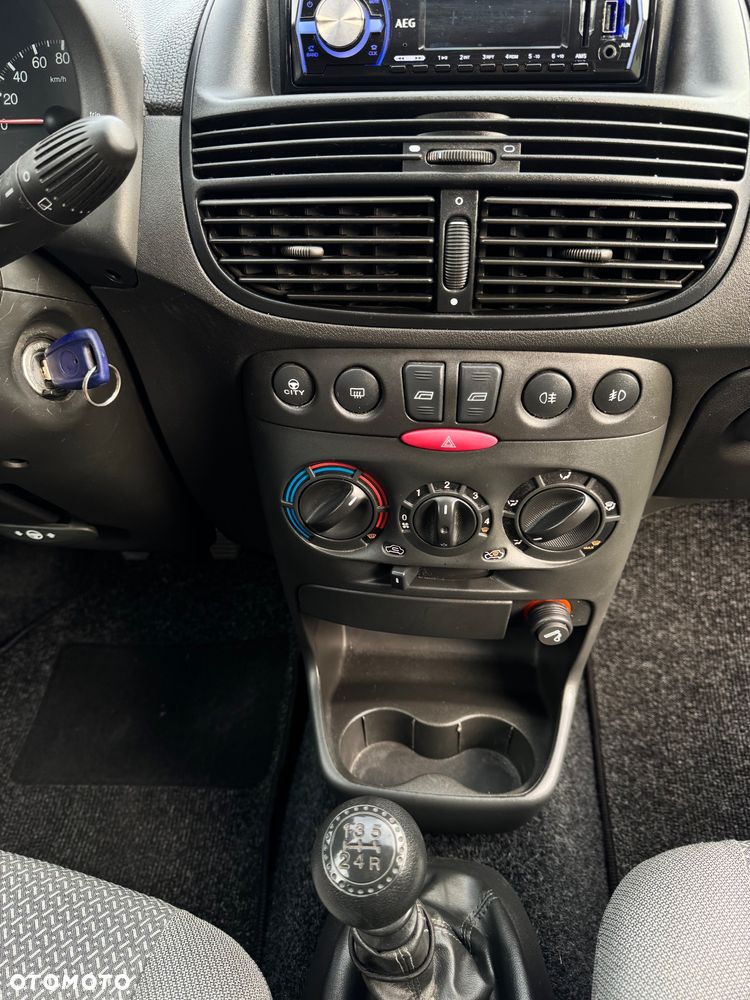 Fiat Punto 60 SX - 9