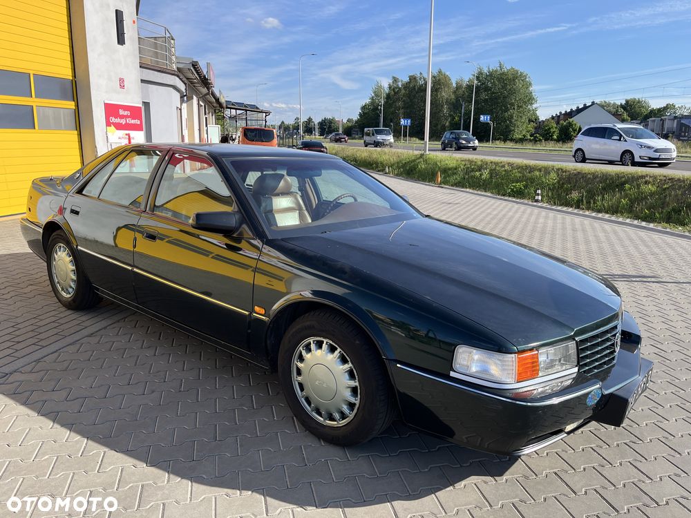 Cadillac Seville 4.9 STS - 1