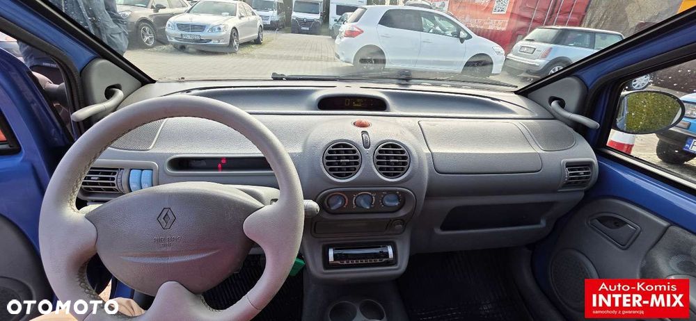 Renault Twingo - 14