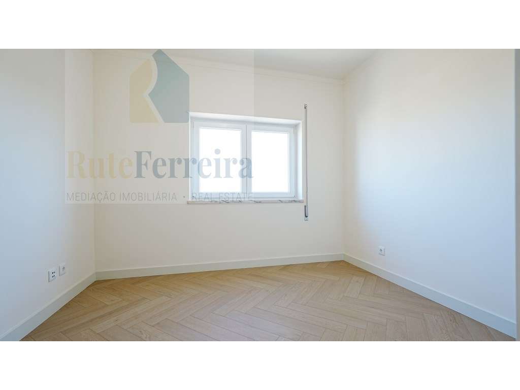 Apartamento T2 Santa Cruz, Silveira - Grande imagem: 4/15