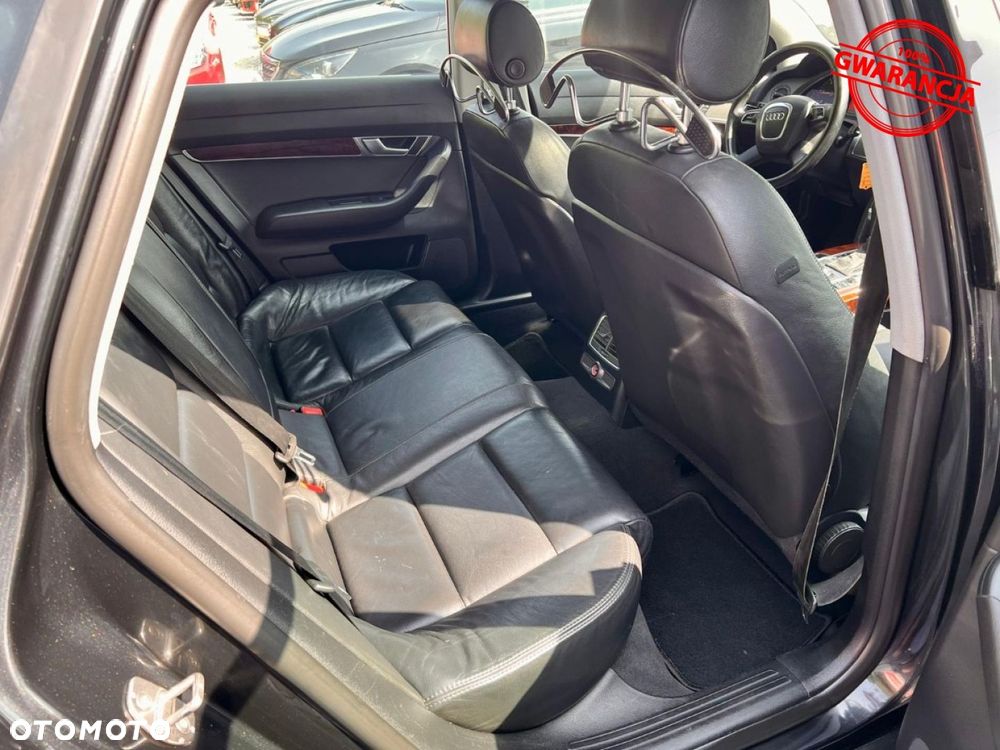 Audi A6 Limousine - 31