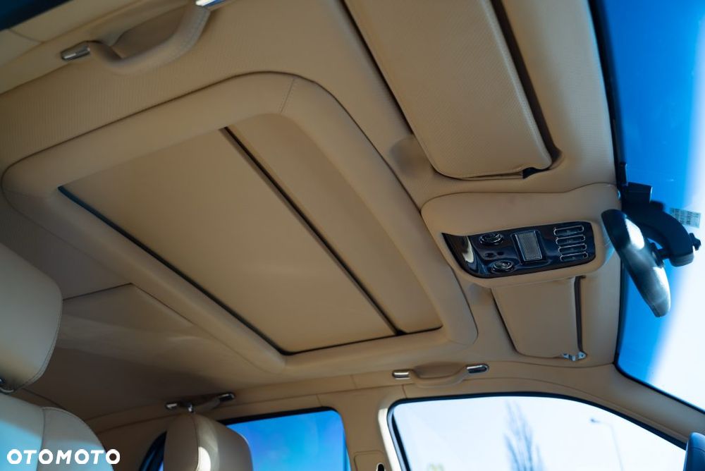Bentley Arnage T - 35