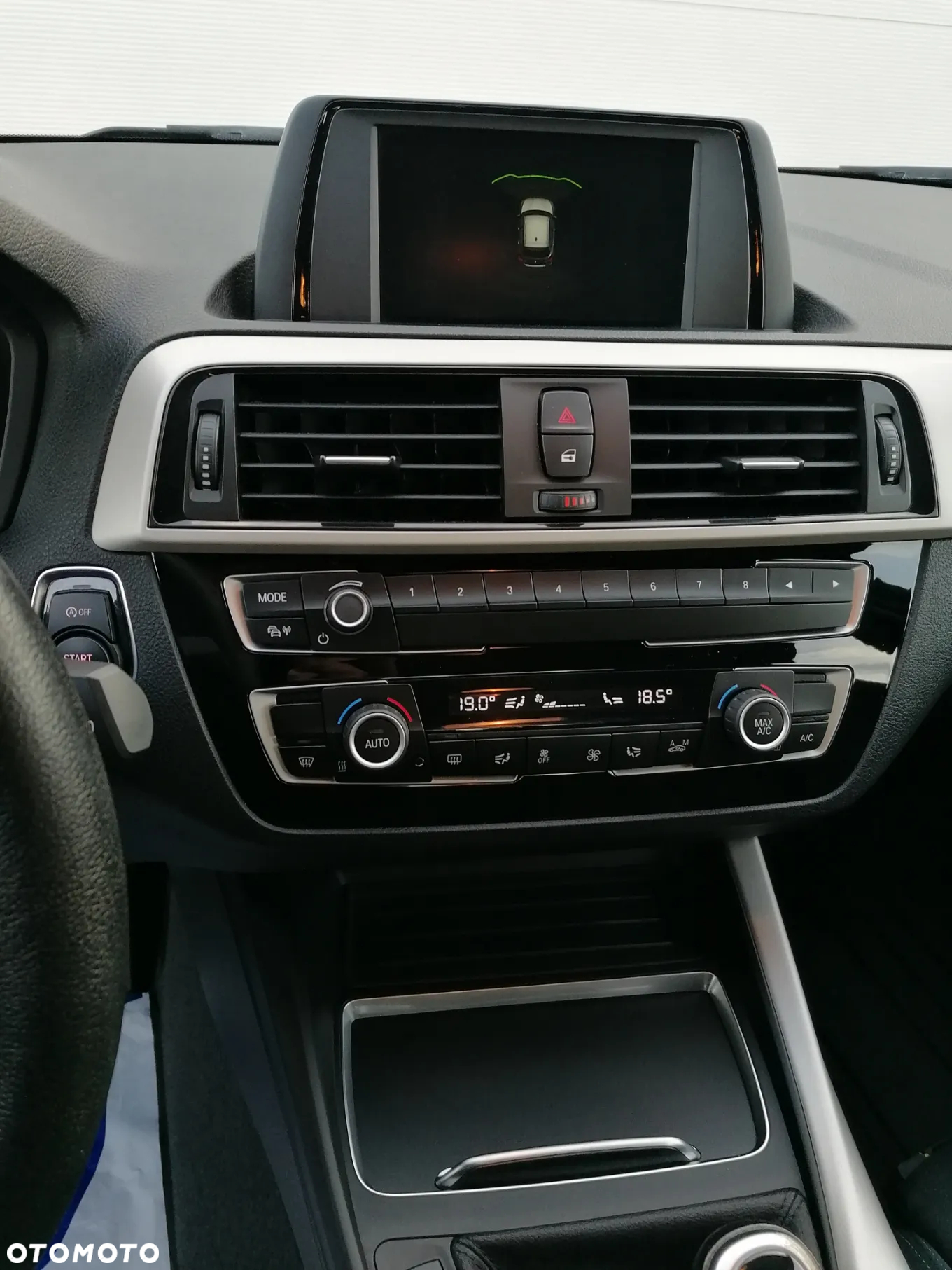 BMW Seria 1 116d EfficientDynamics - 22