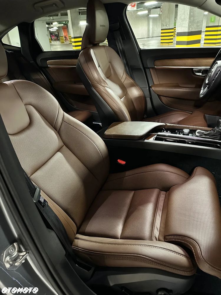 Volvo S90 T5 Inscription - 23