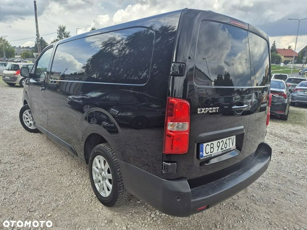 Peugeot Expert - 4
