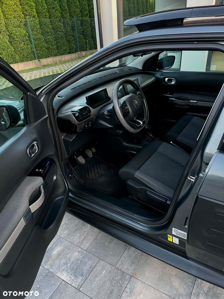 Citroën C4 Cactus - 7