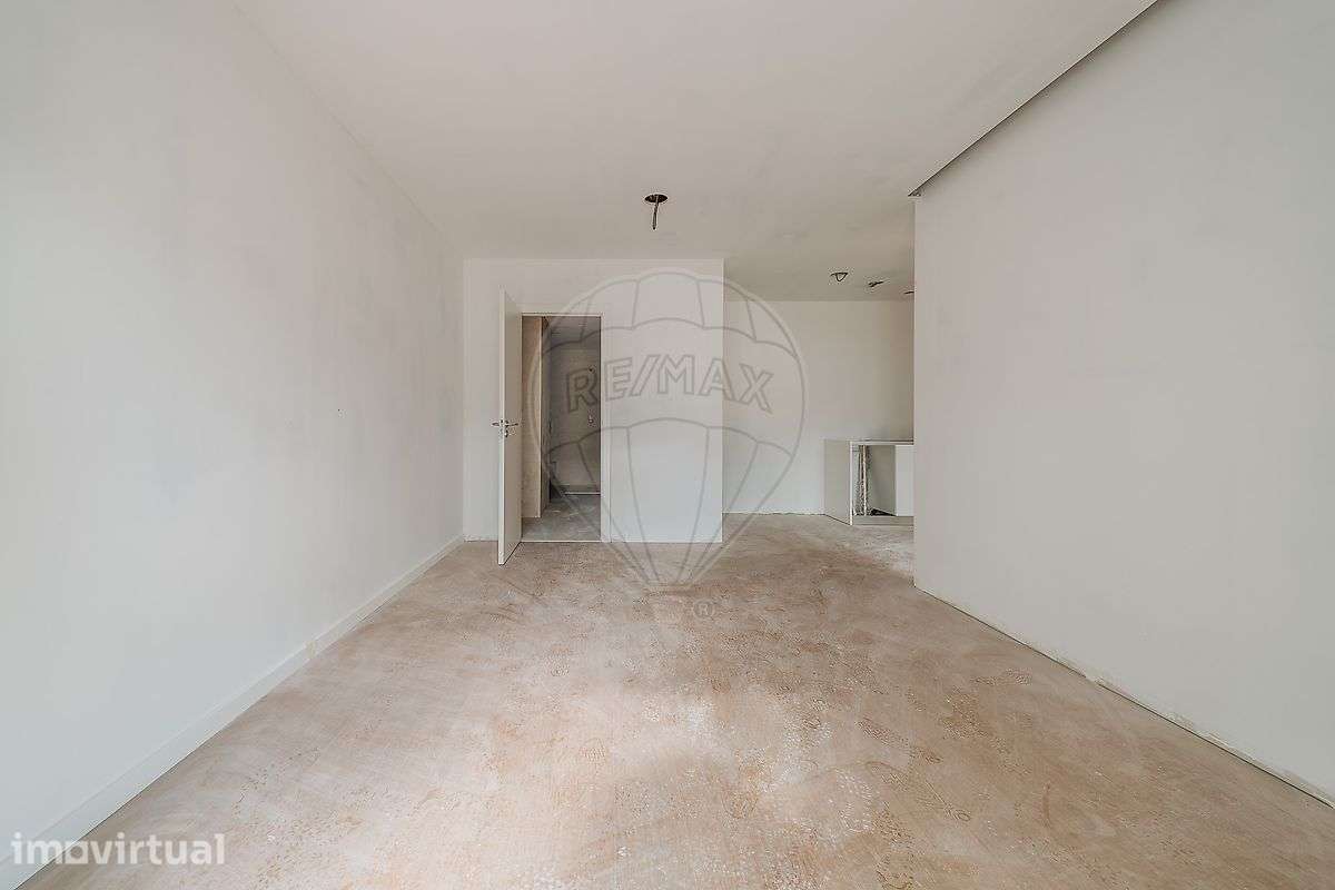 Apartamento T1 para venda - Grande imagem: 3/14