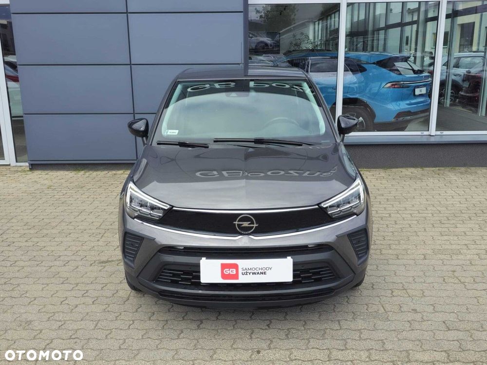 Opel Crossland 1.2 T Edition Business Pack - 4