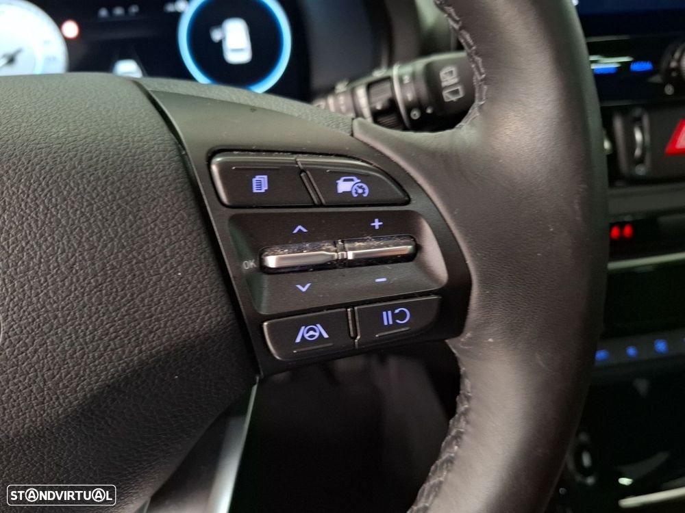 Hyundai i30 1.0 T-GDI Style Plus - 17