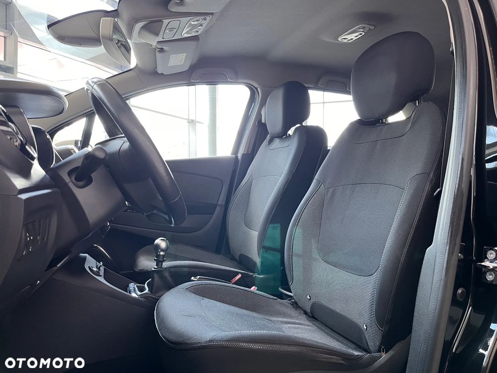 Renault Captur ENERGY TCe 120 Intens - 9