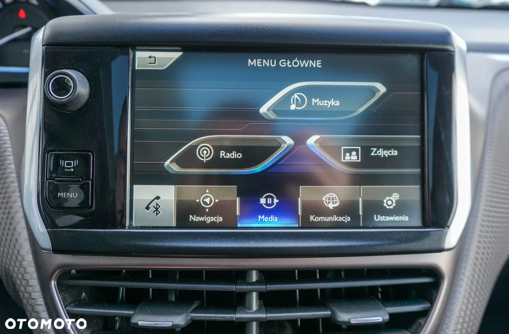Peugeot 2008 e-HDi FAP 92 ETG6 STOP & START Allure - 15
