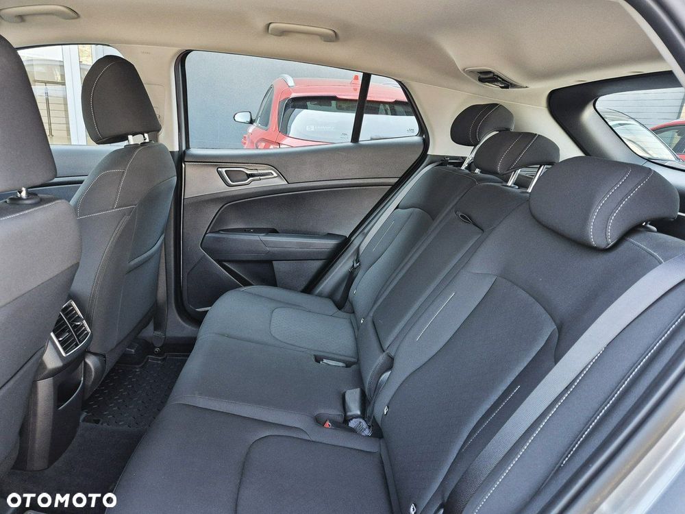 Kia Sportage 1.6 T-GDI M 2WD - 14