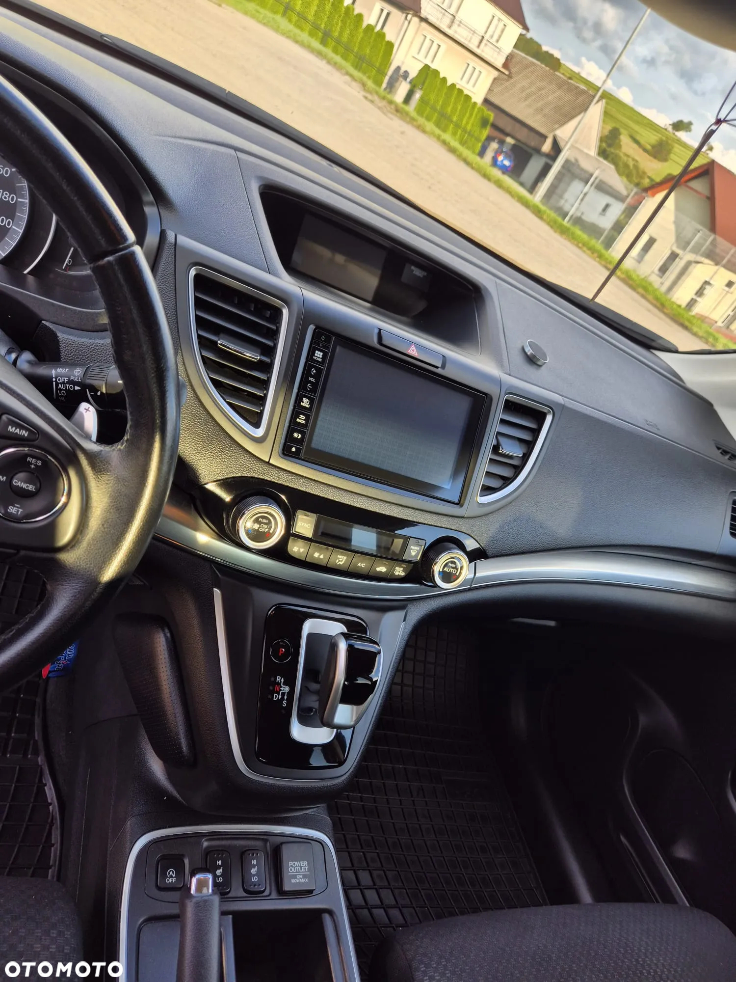 Honda CR-V 1.6i-DTEC Elegance - 8
