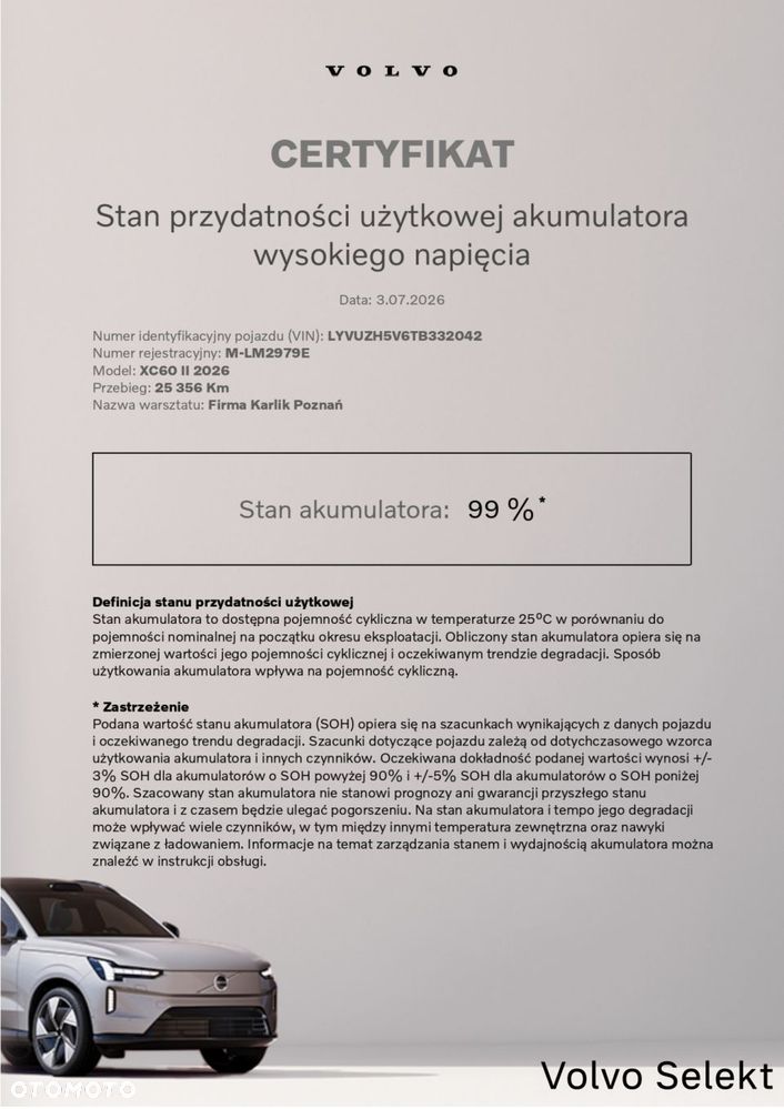 Volvo XC 60 - 37