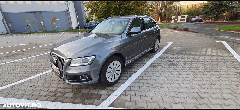 Audi Q5 - 4