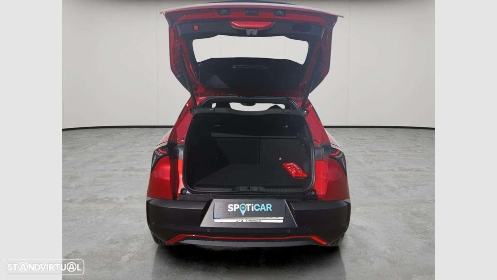 Alfa Romeo Junior Elletrica 50 kWh - 10