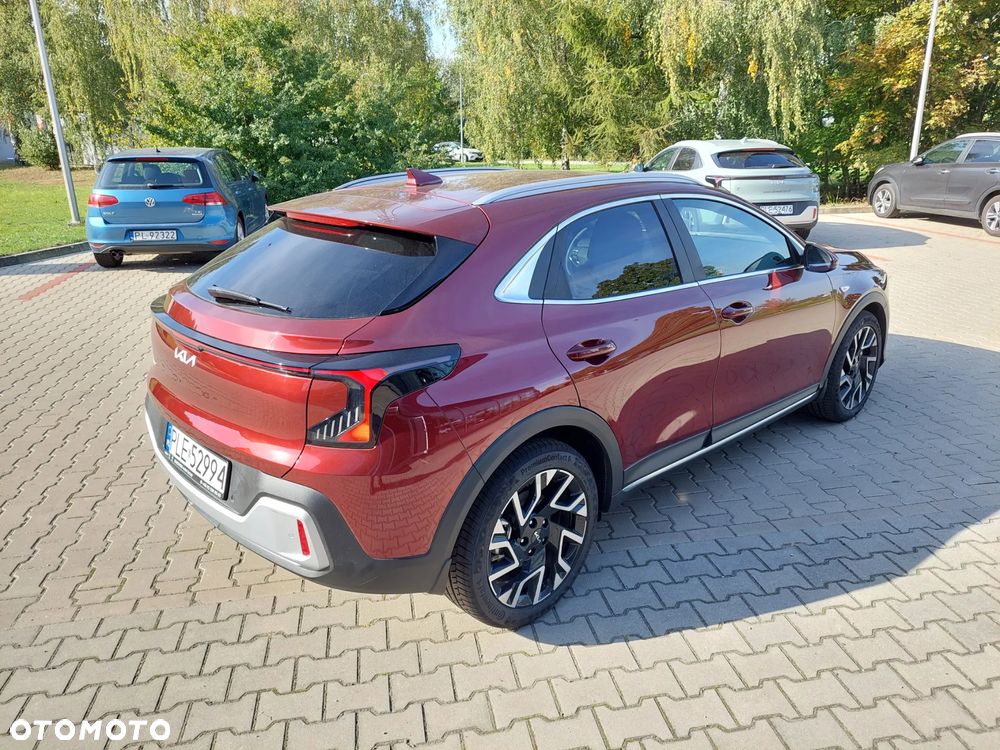 Kia XCeed - 5