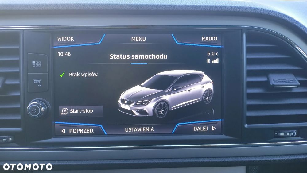 Seat Leon 1.5 EcoTSI Evo Xcellence S&S - 24