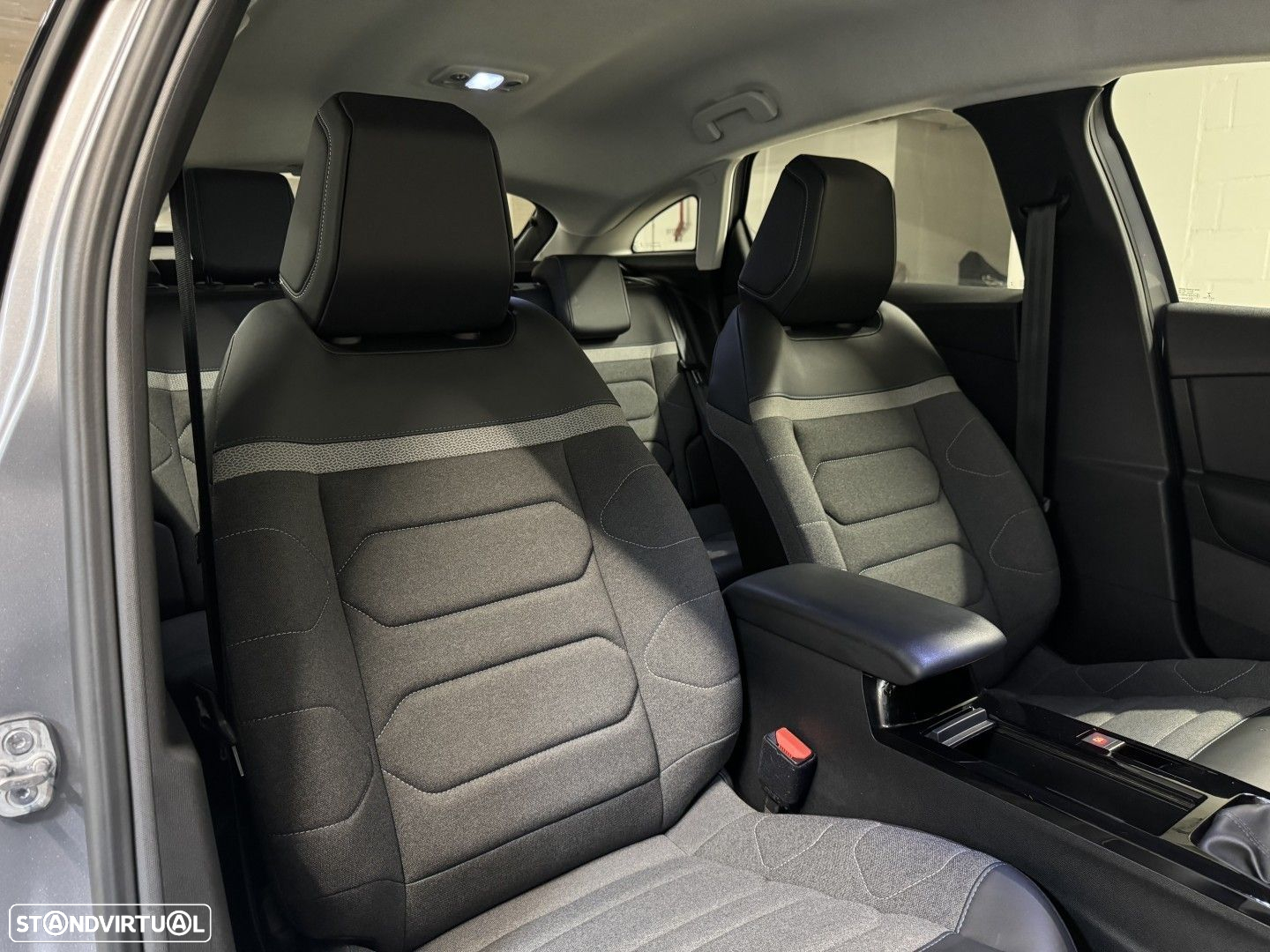 Citroën C4 1.5 BlueHDi Feel Pack - 45
