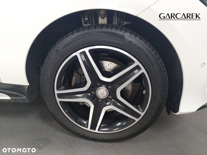 Mercedes-Benz GLE 350 d 4-Matic - 10