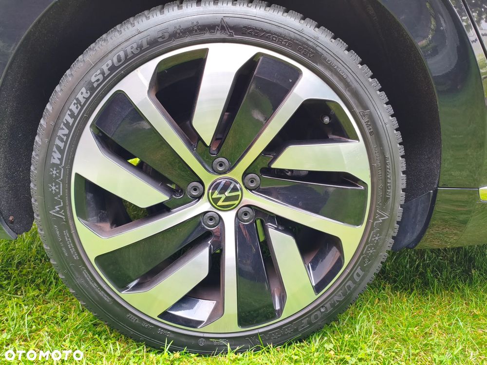 Volkswagen Arteon 2.0 TSI R-Line DSG - 16