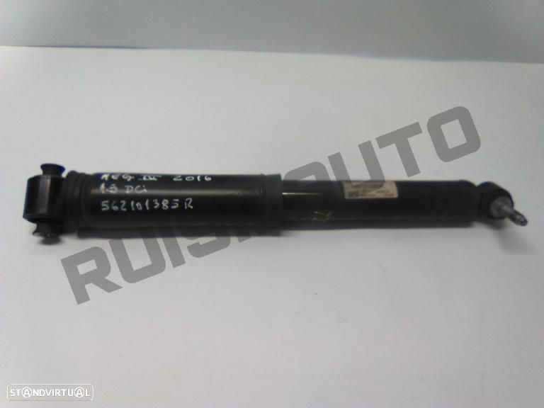 Amortecedor Hidráulico Trás Direito  Renault Megane Iv [2016_20 - 1