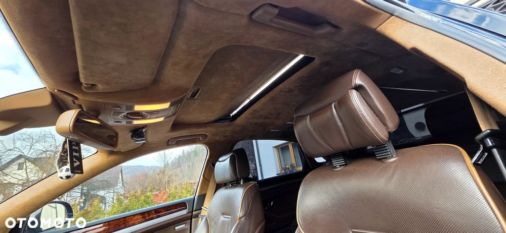 Audi A8 4.2 FSI L Quattro - 13