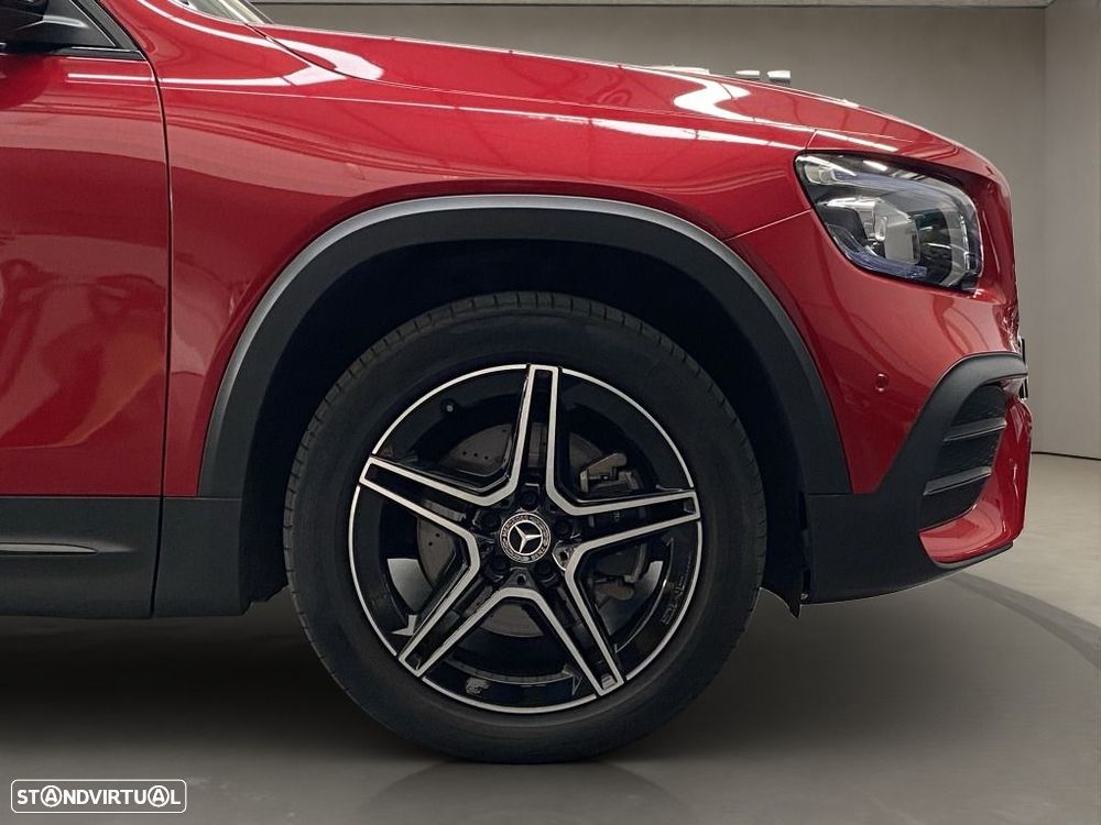 Mercedes-Benz GLB 200 AMG Line - 7