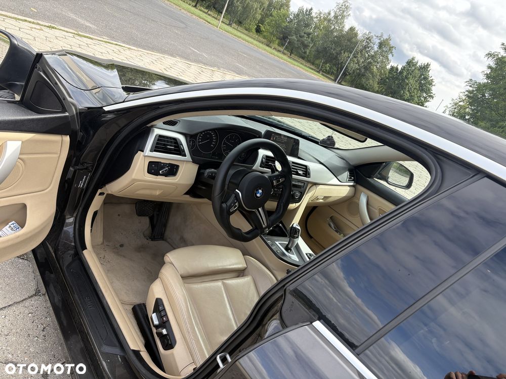 BMW Seria 4 - 6