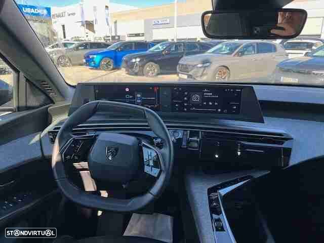 Peugeot 3008 1.2 Hybrid Allure e-DCS6 - 7