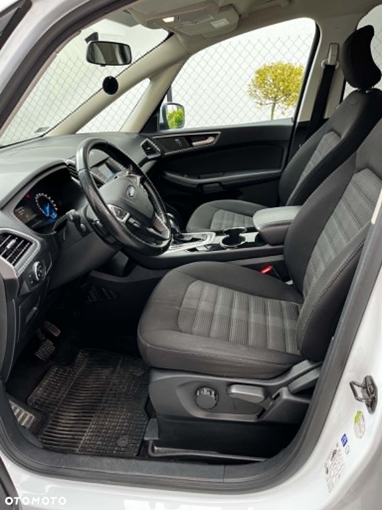 Ford Galaxy 2.0 TDCi Trend PowerShift - 7