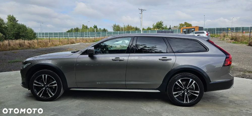 Volvo V90 Cross Country B4 D AWD Pro - 15