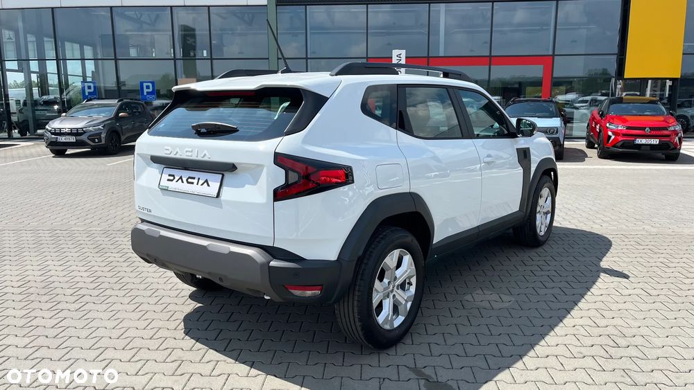 Dacia Duster - 6