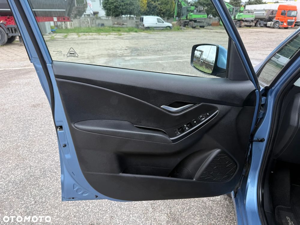 Hyundai ix20 1.4 blue Comfort - 19