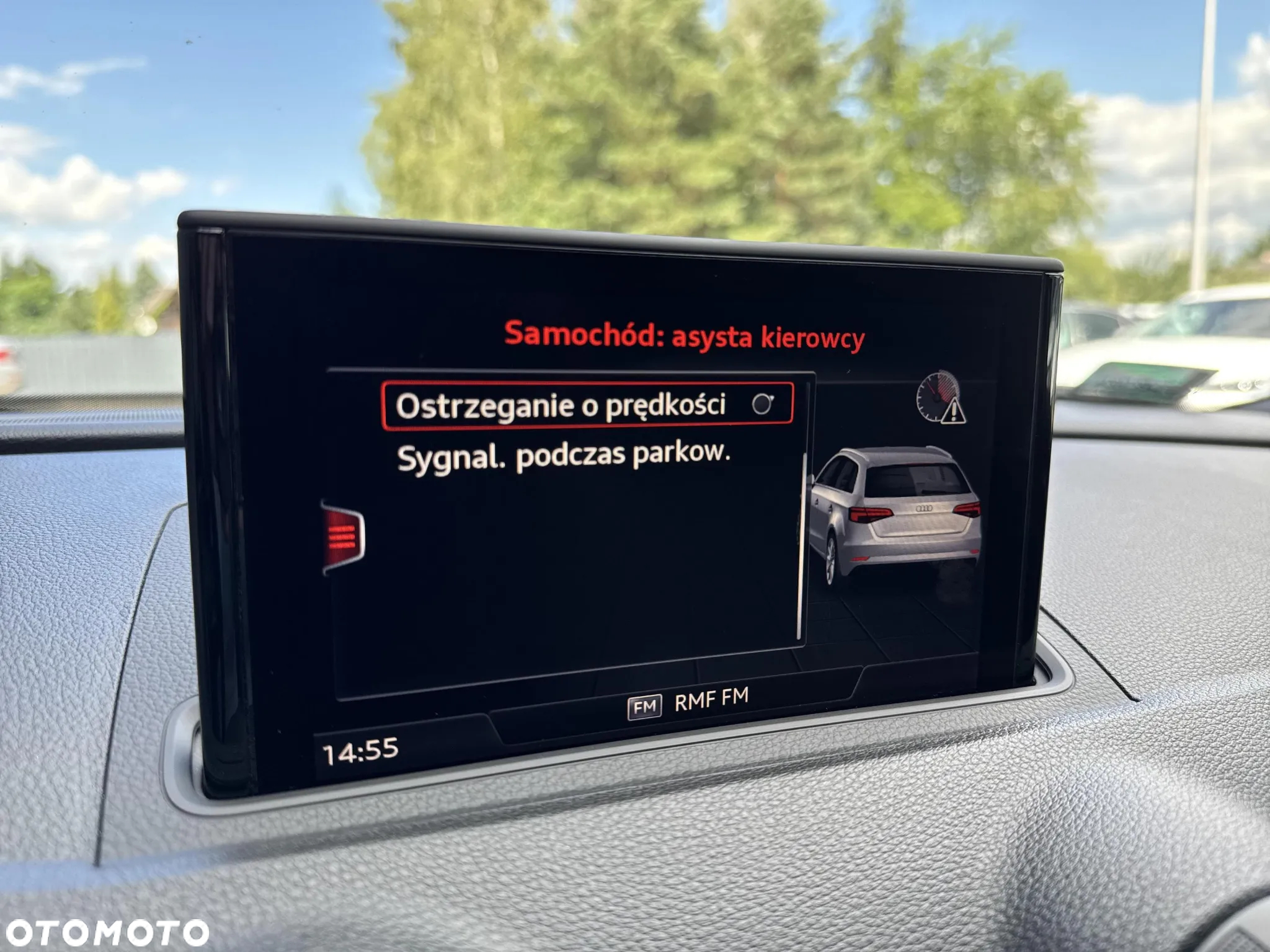 Audi A3 35 TFSI S tronic - 22