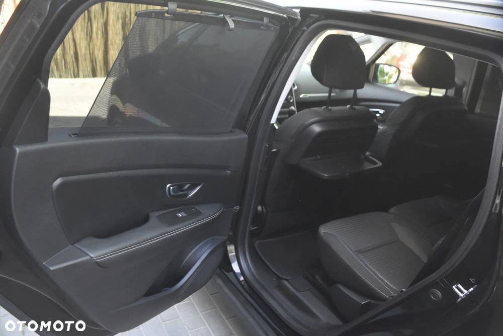 Renault Grand Scenic ENERGY dCi 130 BOSE EDITION - 11