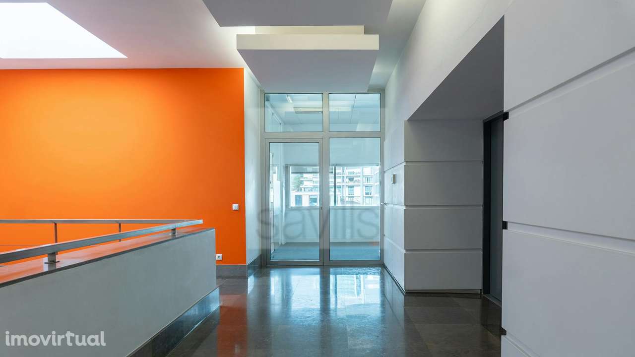 Edifício Lisboa | Parque das Nações - Grande imagem: 3/27