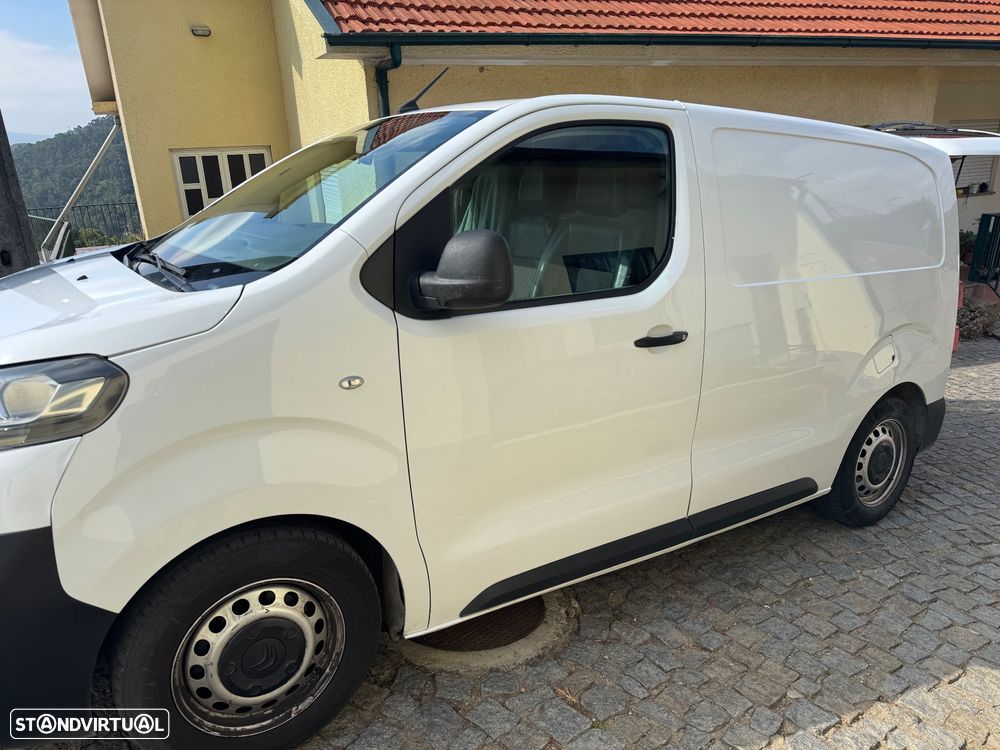 Citroën Jumpy - 2