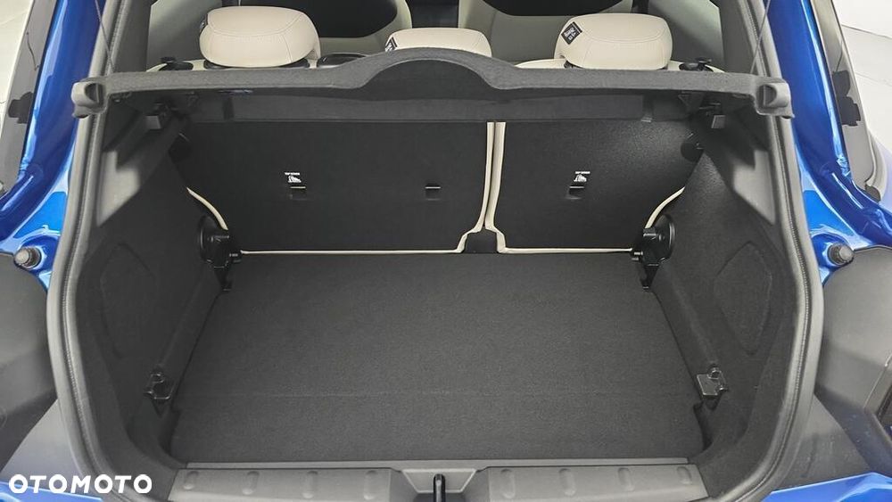 MINI Cooper C Linia Favoured - 10