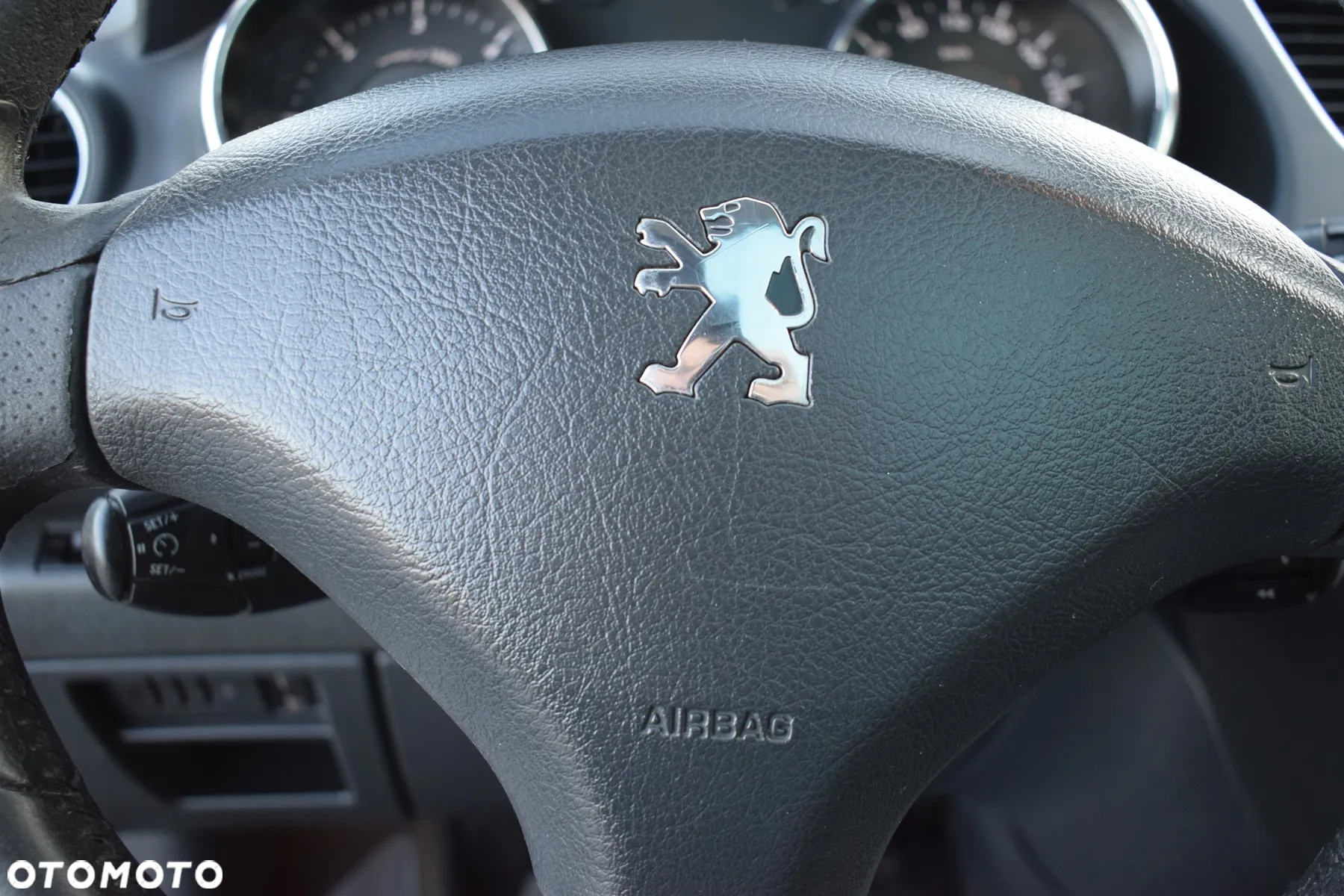 Peugeot 3008 HDi FAP 110 Premium - 20
