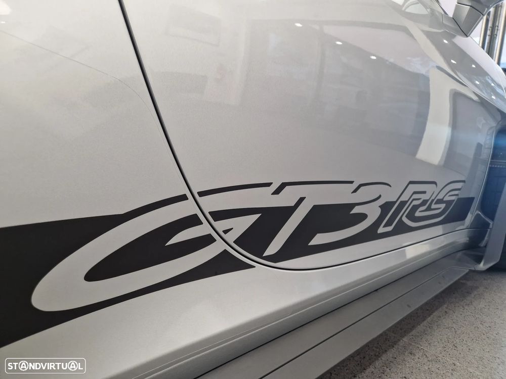 Porsche 911 (992) GT3 RS - 16