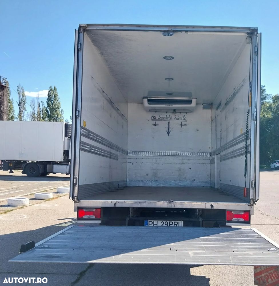 Iveco DAILY 70C17 - 4