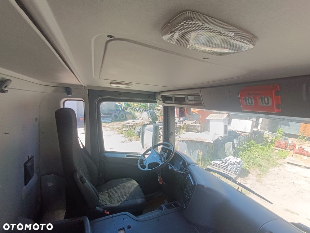Scania P370 - 9