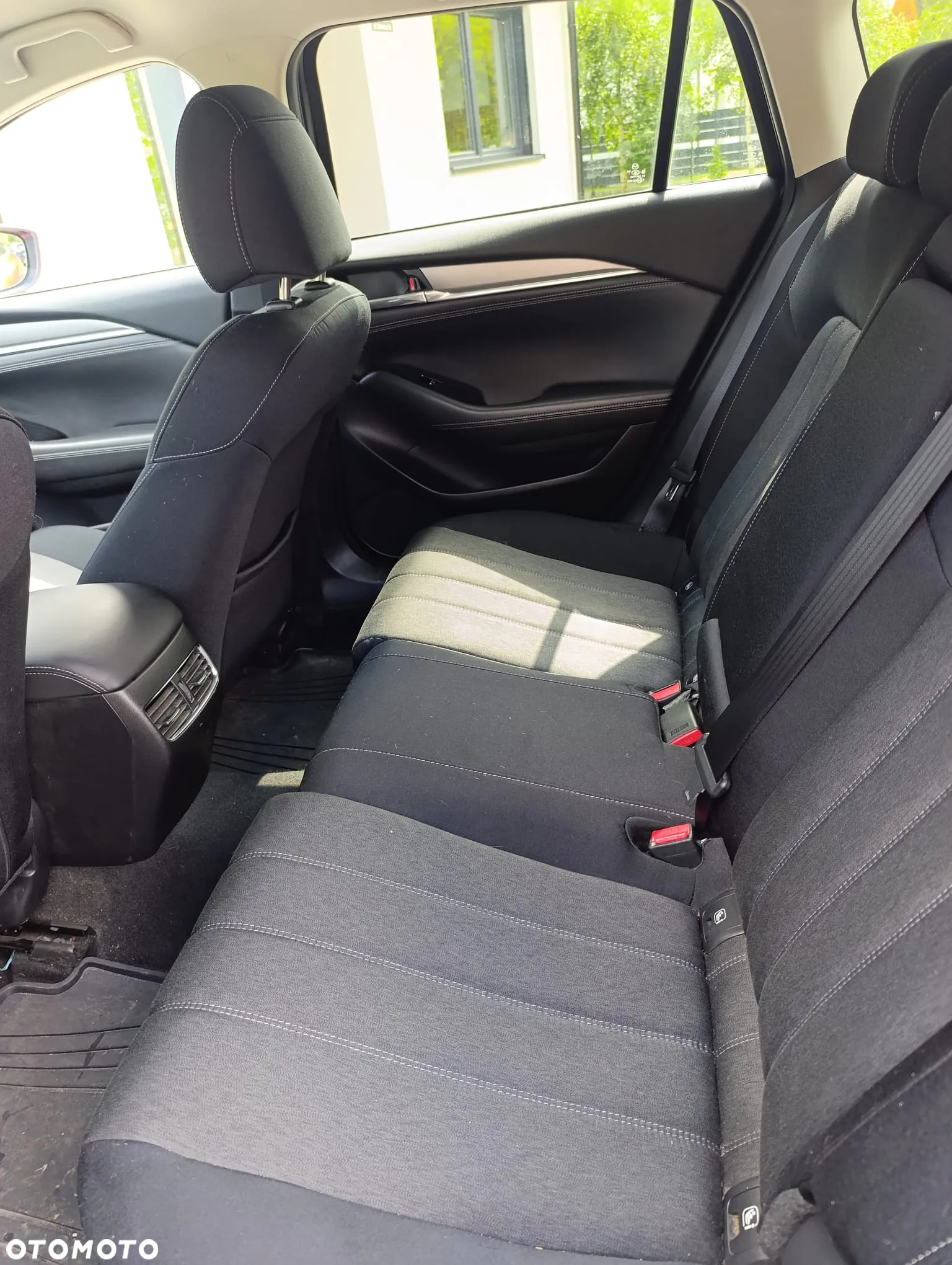 Mazda 6 2.0 SkyEnergy - 8