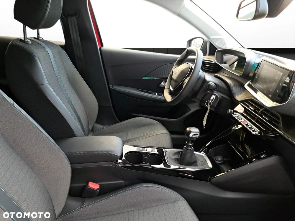 Peugeot 208 1.2 PureTech Allure Pack S&S - 14