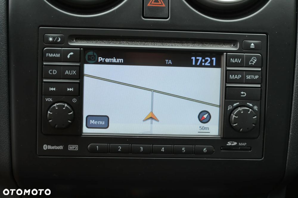 Nissan Qashqai 2.0 acenta - 15