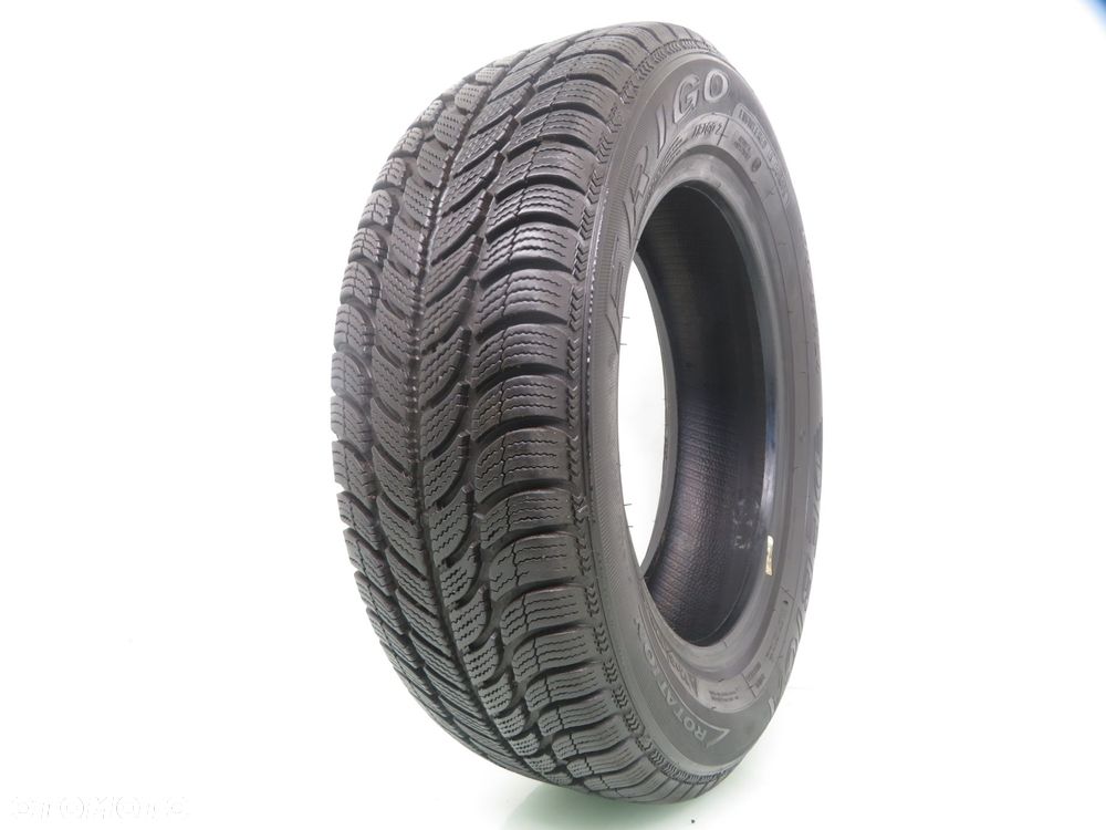 1x 175/65R14 OPONA ZIMOWA Dębica Frigo 2 82T - 1