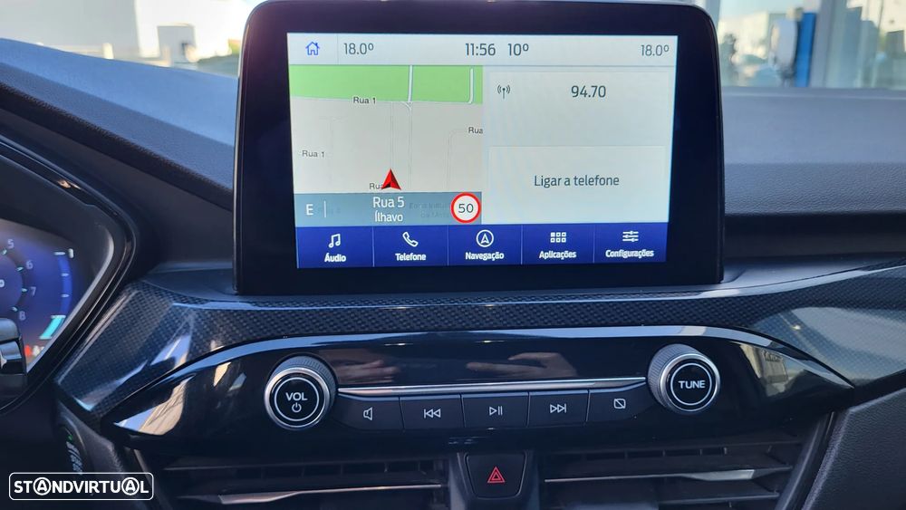 Ford Kuga 1.5 EcoBoost ST-Line - 9