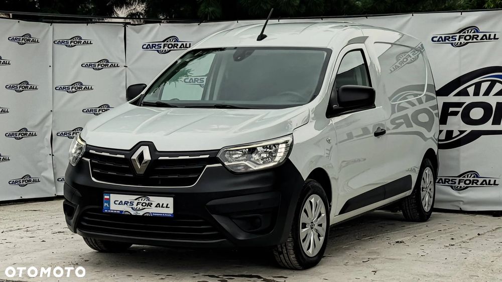 Renault KANGOO EXPRESS 1.5 dCi CONFORT - 2